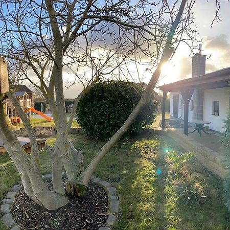 Schicke Wohnung Im Grunen Dreiheide Zewnętrze zdjęcie